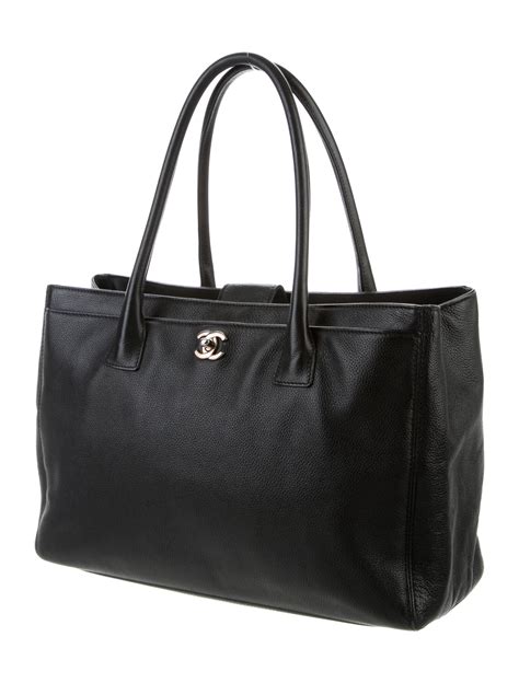 chanel cerf bag price|chanel executive shopper tote.